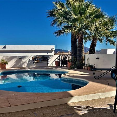 Casa Loma Bella 1 Con Alberca Privada Vista Increible Villa San Carlos Nuevo Guaymas Ngoại thất bức ảnh