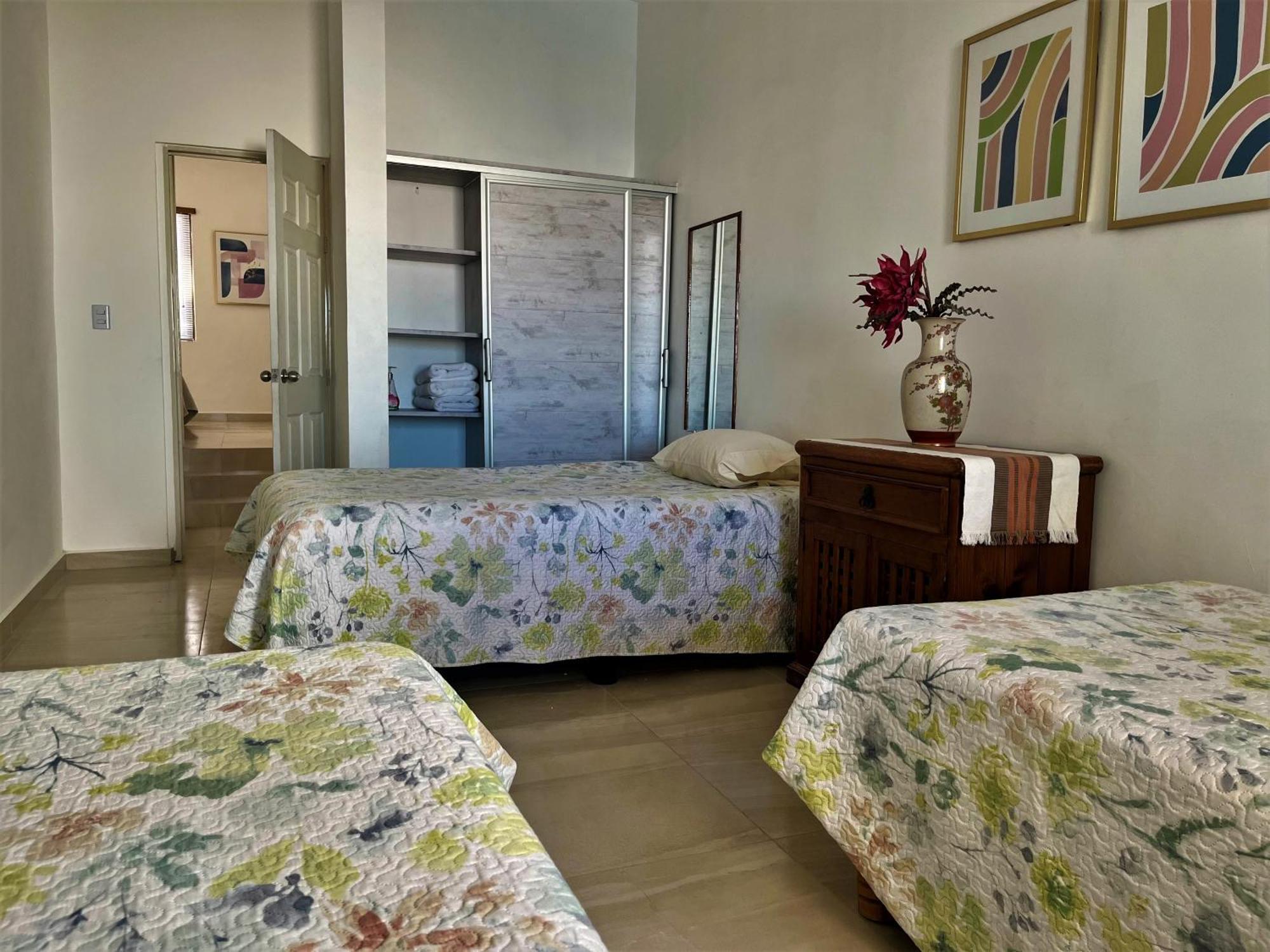 Casa Loma Bella 1 Con Alberca Privada Vista Increible Villa San Carlos Nuevo Guaymas Ngoại thất bức ảnh