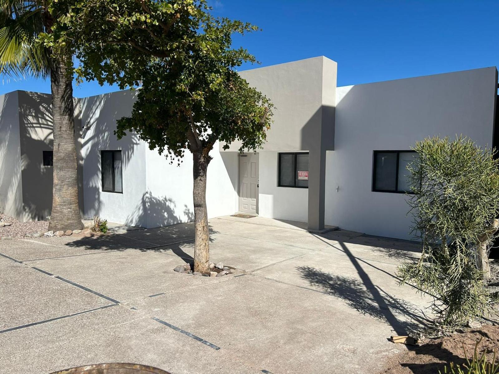 Casa Loma Bella 1 Con Alberca Privada Vista Increible Villa San Carlos Nuevo Guaymas Ngoại thất bức ảnh