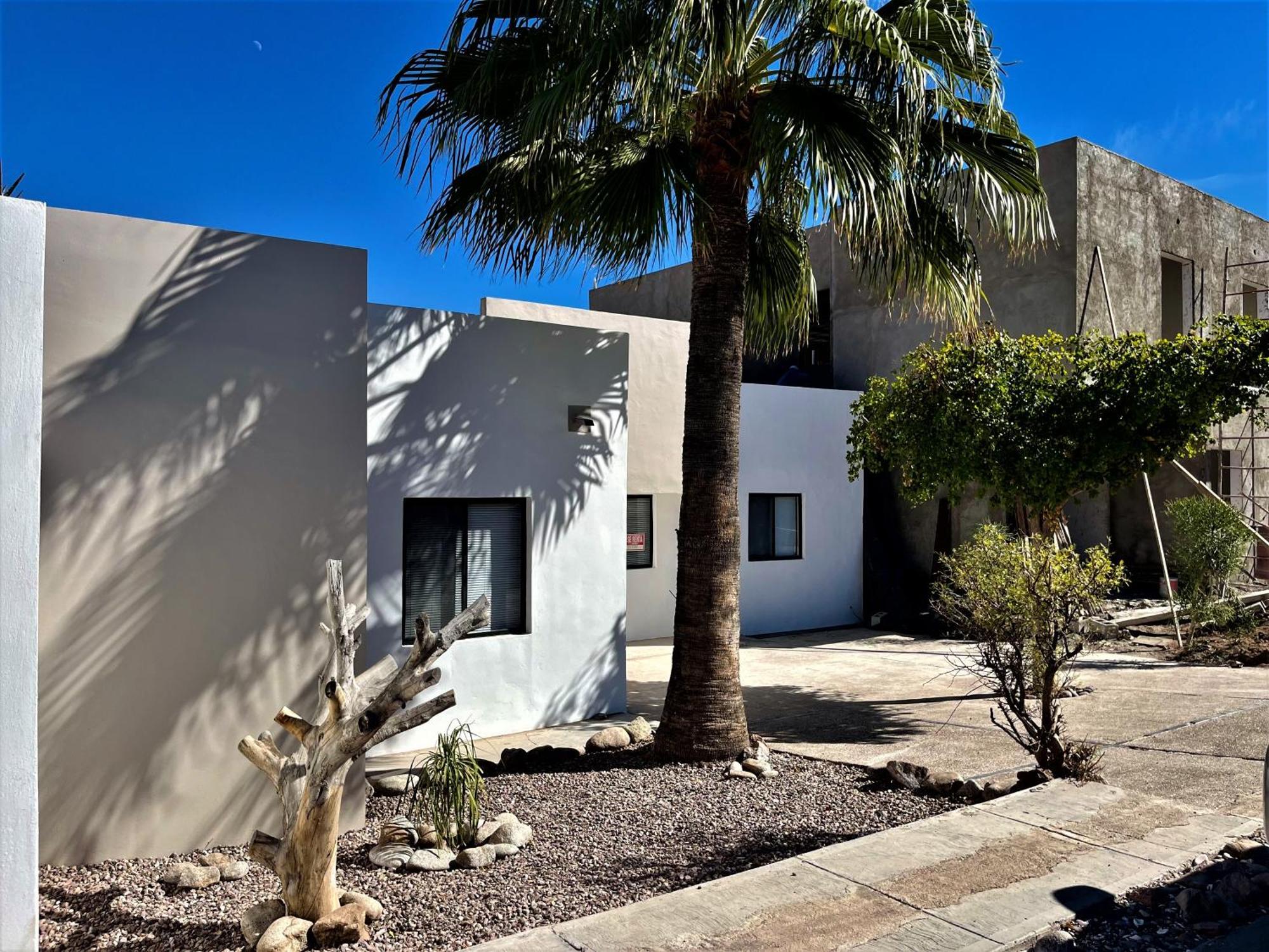 Casa Loma Bella 1 Con Alberca Privada Vista Increible Villa San Carlos Nuevo Guaymas Ngoại thất bức ảnh