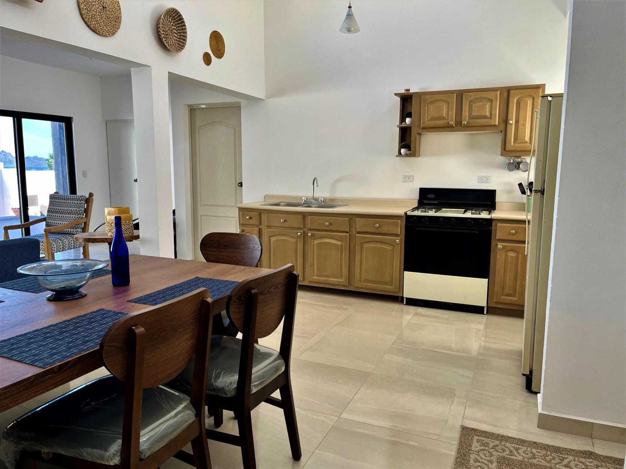 Casa Loma Bella 1 Con Alberca Privada Vista Increible Villa San Carlos Nuevo Guaymas Ngoại thất bức ảnh