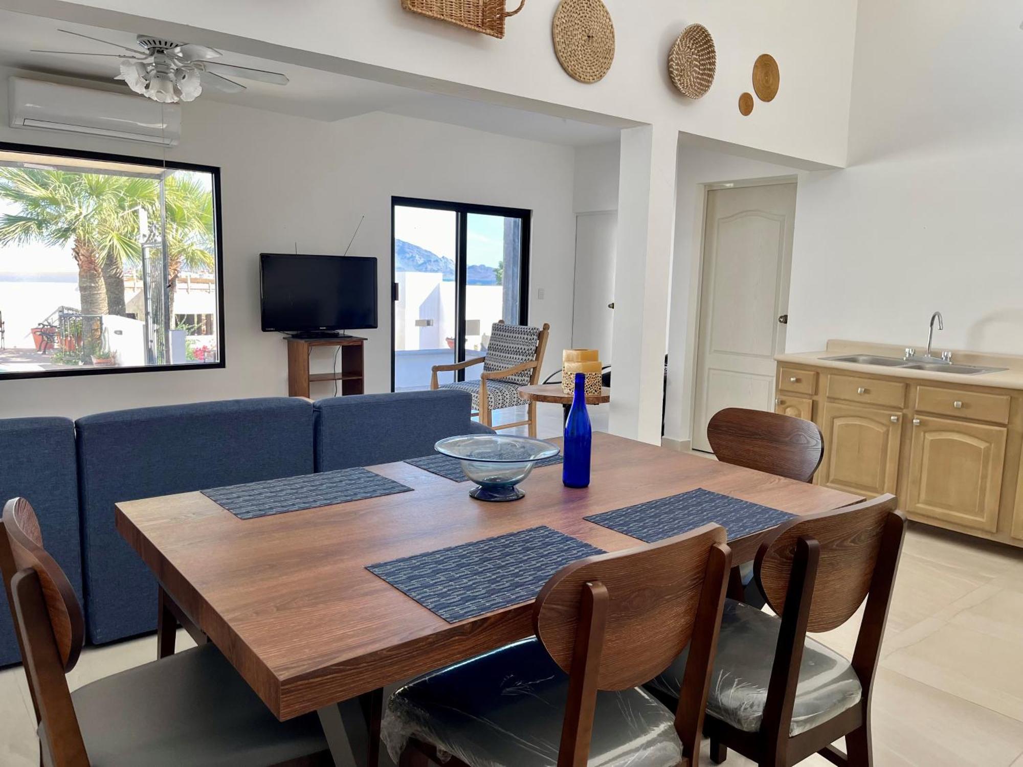 Casa Loma Bella 1 Con Alberca Privada Vista Increible Villa San Carlos Nuevo Guaymas Ngoại thất bức ảnh