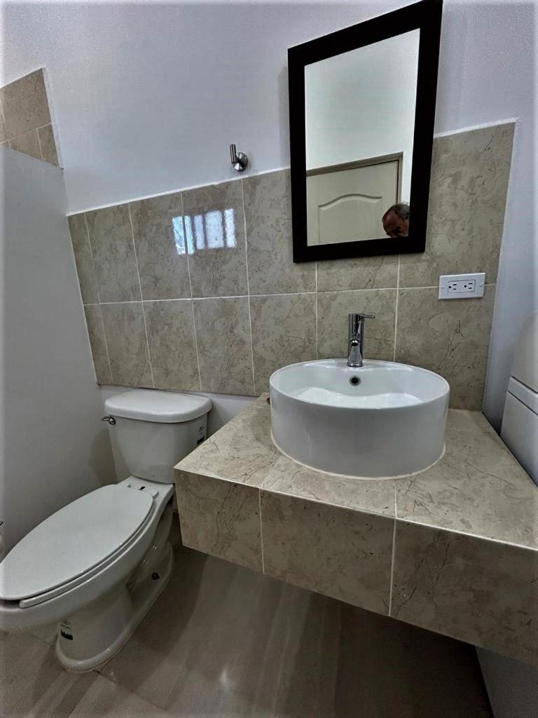 Casa Loma Bella 1 Con Alberca Privada Vista Increible Villa San Carlos Nuevo Guaymas Ngoại thất bức ảnh