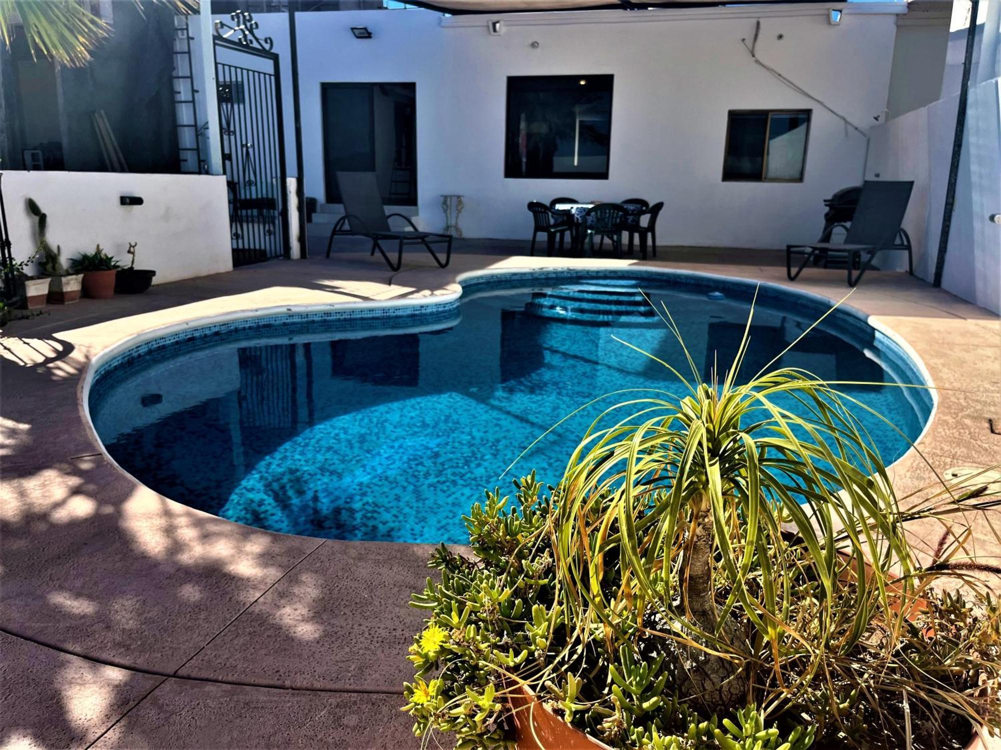 Casa Loma Bella 1 Con Alberca Privada Vista Increible Villa San Carlos Nuevo Guaymas Ngoại thất bức ảnh